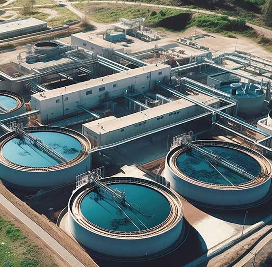 Water Treatment